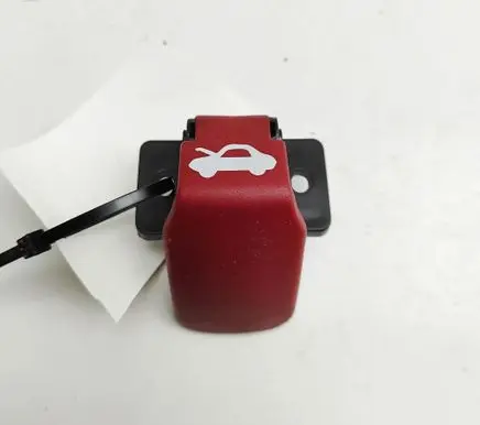Ferrari California F149 Engine bonnet (hood) release handle 67003800