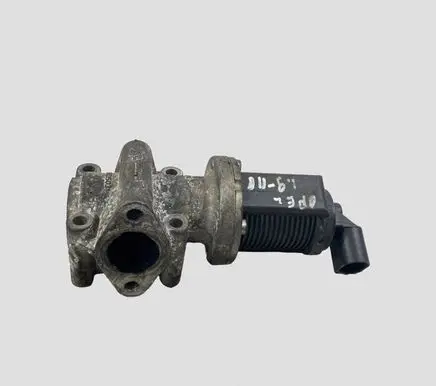 Opel Vectra C EGR valve 55215031