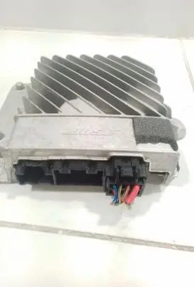 Mazda 6 Sound amplifier GJE866920