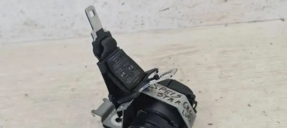 Mitsubishi Space Star Middle seatbelt (rear) 570528500G 9042C