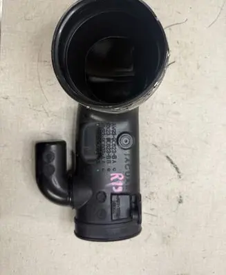 Jaguar F-Type Air intake hose/pipe Aw939c623ba 9x239c623bb 9w839c602aa