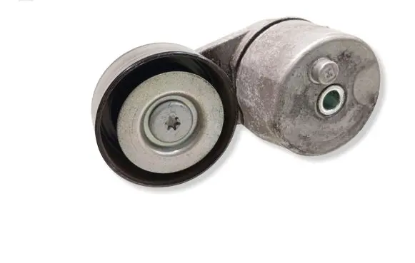 Opel Astra K Generator/alternator belt tensioner 12656315