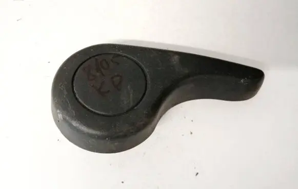 Citroen C3 Other interior part 9642684511