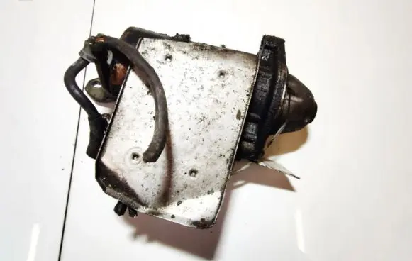 Volkswagen PASSAT B5.5 Starter motor 1005821933