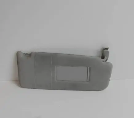 Audi A6 S6 C5 4B Sun visor 4B0857552A