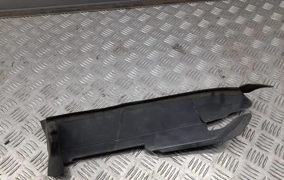 Audi A3 S3 8V Fender end trim 8V0821170E