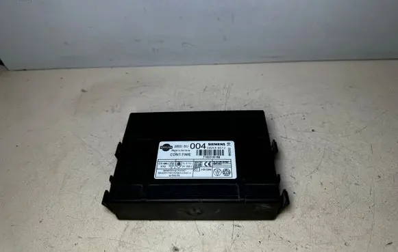 Nissan Almera Tino Comfort/convenience module 28551BU004 5WK48512 00225210