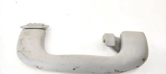 Opel Vectra C Rear interior roof grab handle