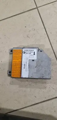 BMW 5 E39 Airbag control unit/module 8362072