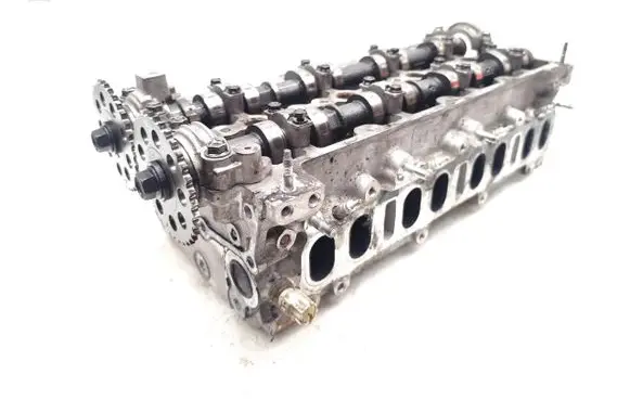 Toyota Hilux VIII Engine head ENGINE1GDFTV
