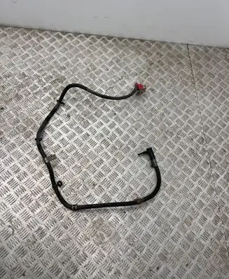 Mercedes-Benz A W176 Positive cable (battery) A2465407932
