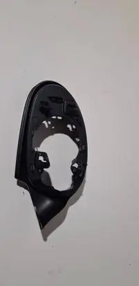 BMW 3 E90 E91 Front door wing mirror part 39132 51167170564