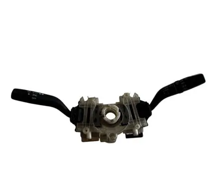 Wiper turn signal indicator stalk/switch