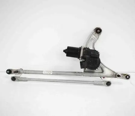 Audi Q5 SQ5 Front wiper linkage and motor 80C955119 80C955023A