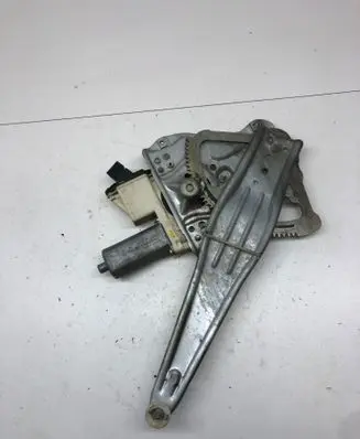 Toyota Corolla E120 E130 Rear door window regulator with motor 6984002100
