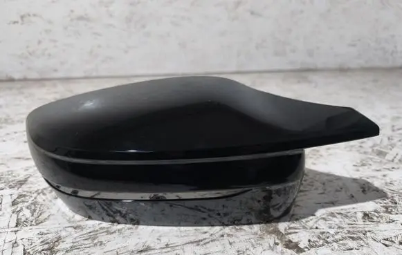 BMW 5 G30 G31 G38 Plastic wing mirror trim cover