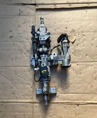 Hyundai Santa Fe Steering wheel axle 95420H1000 C06BCTD045