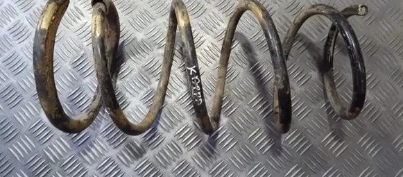 Lancia Kappa Front coil spring