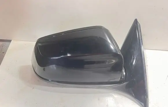 BMW 6 F06 Gran coupe Front door electric wing mirror