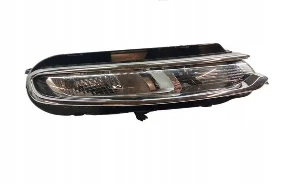 Citroen C3 Front fog light 9820878080