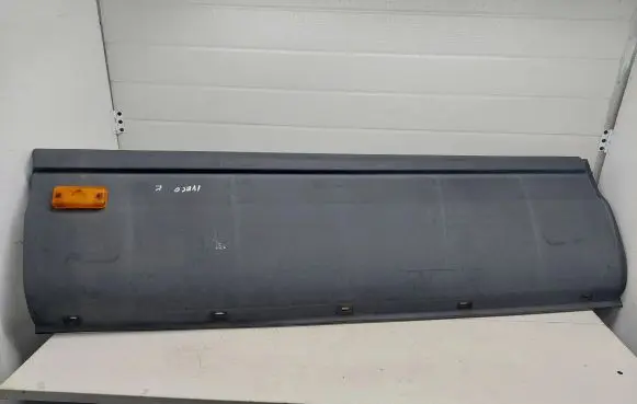 Iveco Daily 4th gen Sliding door trim (molding) 500326829 500327112