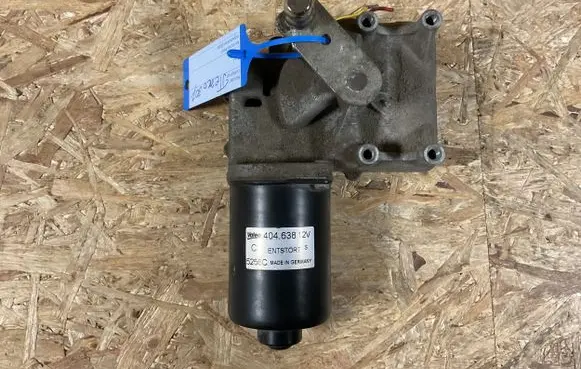 Peugeot 307 Wiper motor 404638 5256C