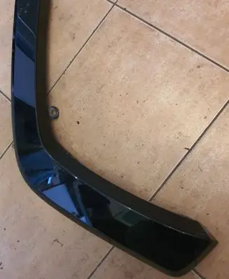 Toyota RAV 4 (XA50) Rear arch trim 7560542200 300110