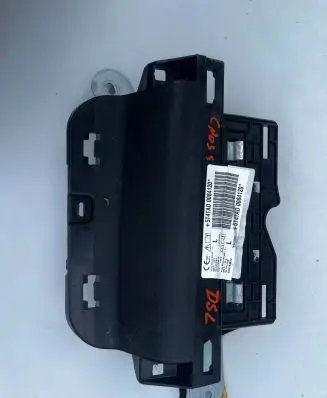 DS Automobiles 3 Crossback Seat airbag 98207937