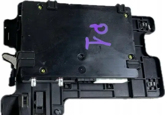 Chevrolet Volt II Comfort/convenience module 84298328