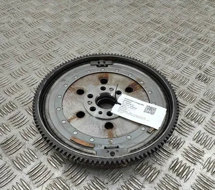 Flywheel