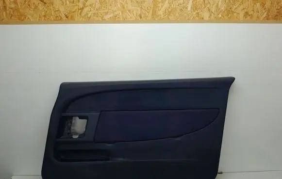 Peugeot 1007 Sliding door card 96561698NP