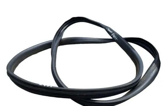 Dacia Lodgy Front door rubber seal 808329324R 808327881R 808327553R