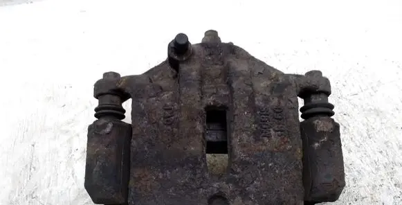 KIA Sportage Front brake caliper