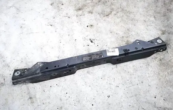 Opel Astra J Radiator support slam panel 13308349