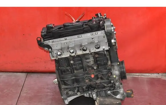 Audi A4 S4 B8 8K Engine CAG