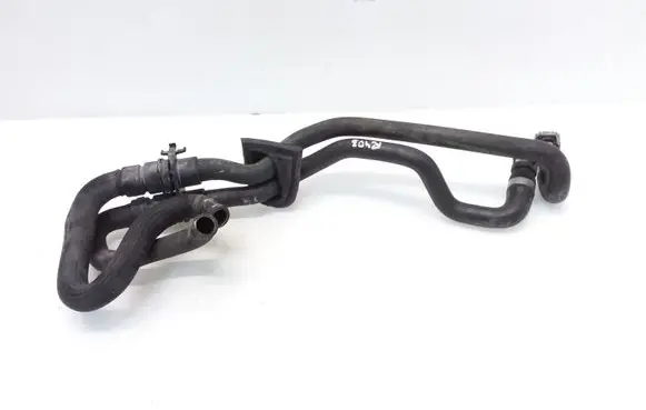 Volvo XC60 Engine coolant pipe/hose 6G9118C266CG