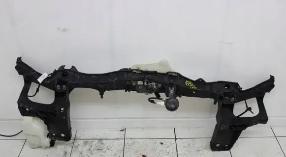 Renault Kangoo II Front piece kit 