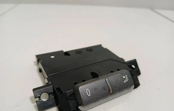 Volkswagen Phaeton Air circulation switch 3D0919815L 901512250001