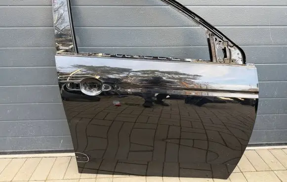 Smart ForFour II W453 Front door 