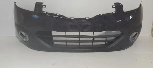 Nissan Qashqai Front bumper
