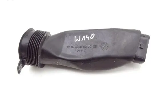 Mercedes-Benz S W140 Engine coolant pipe/hose 1408300025