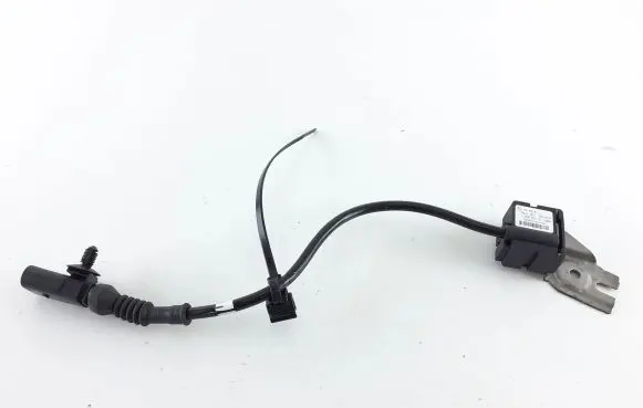 Audi Q7 4L ESP acceleration yaw rate sensor 7L0907673E