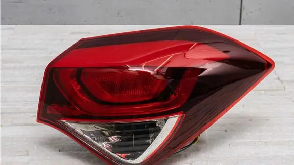 Hyundai i20 (GB IB) Rear/tail lights 92402C7000