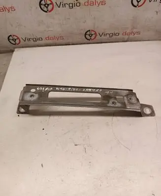 Renault Kadjar Fender mounting bracket