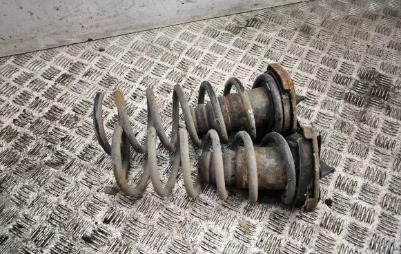 Volvo V60 Rear coil spring