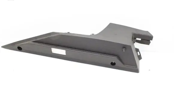 Renault Arkana Centre console side trim rear D27231JL000