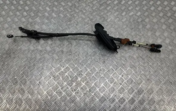 Opel Combo E Gear shift cable linkage 1000758897
