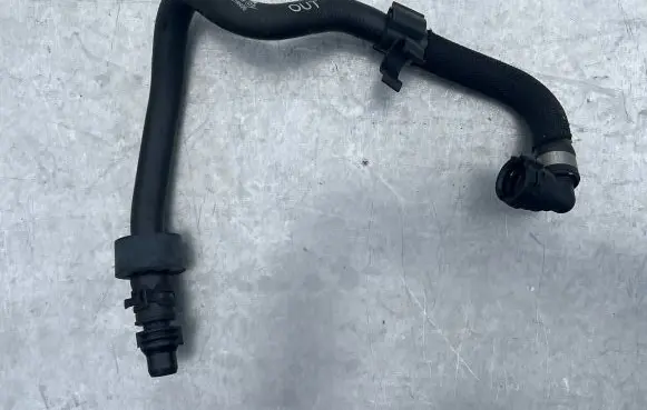 Mercedes-Benz C W206 Coolant pipe/hose A2065014400 YAP2243919N06 625416J16C