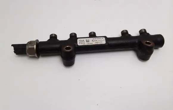 Peugeot 3008 I Fuel main line pipe 968475308002 11410640