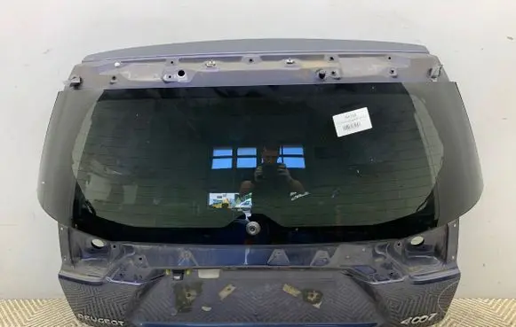 Peugeot 4007 Tailgate/trunk/boot lid KGJ